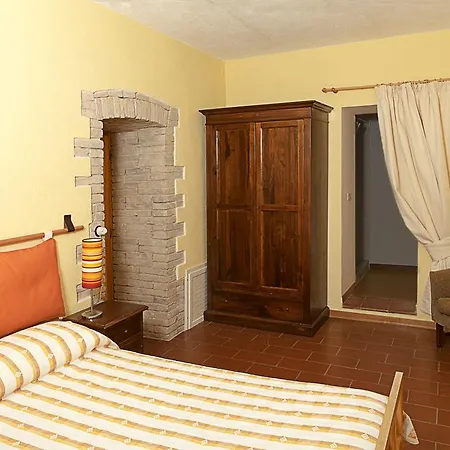 Casa Faustina
