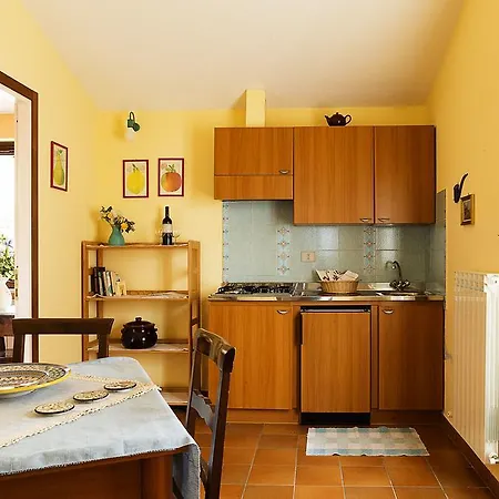 Casa Faustina ファームステイ *