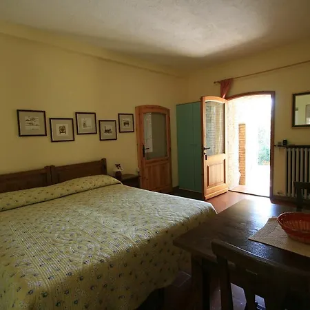 Casa Faustina * 阿西西