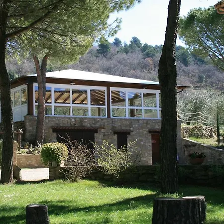 ファームステイ Casa Faustina *