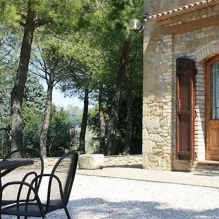 ファームステイ Casa Faustina *