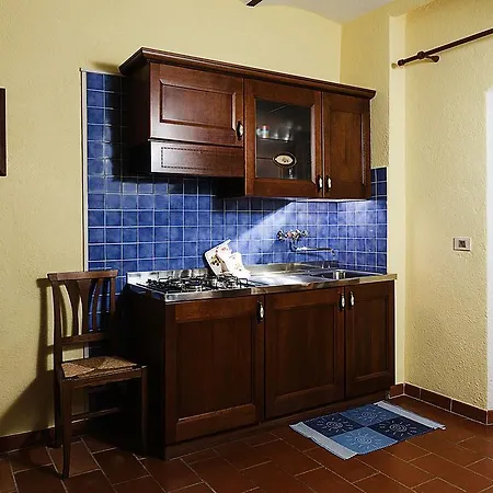 Casa Faustina