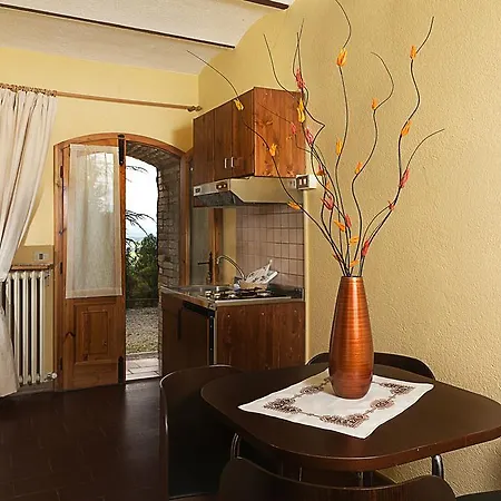 Casa Faustina 农家乐 *
