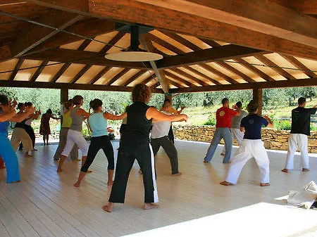 Casa Faustina Alloggio per agriturismo *