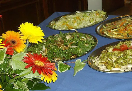 Casa Faustina アッシジ