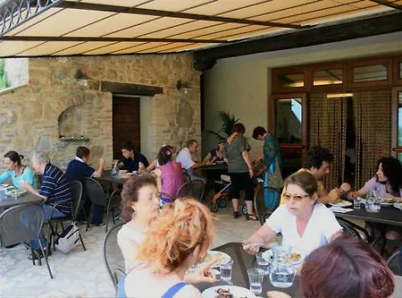 Alloggio per agriturismo Casa Faustina Assisi