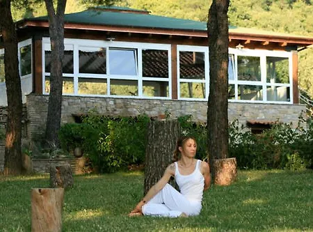 Casa Faustina Alloggio per agriturismo