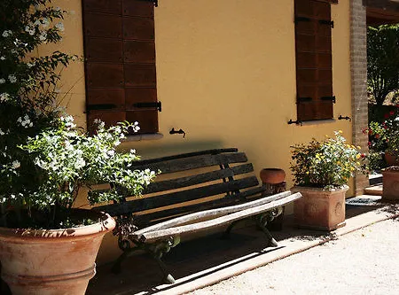 Casa Faustina *