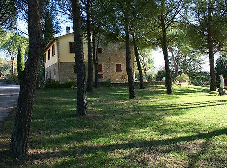Casa Faustina * Assisi